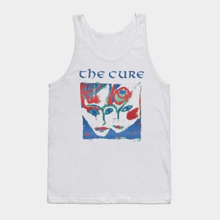 The cure Tank Top